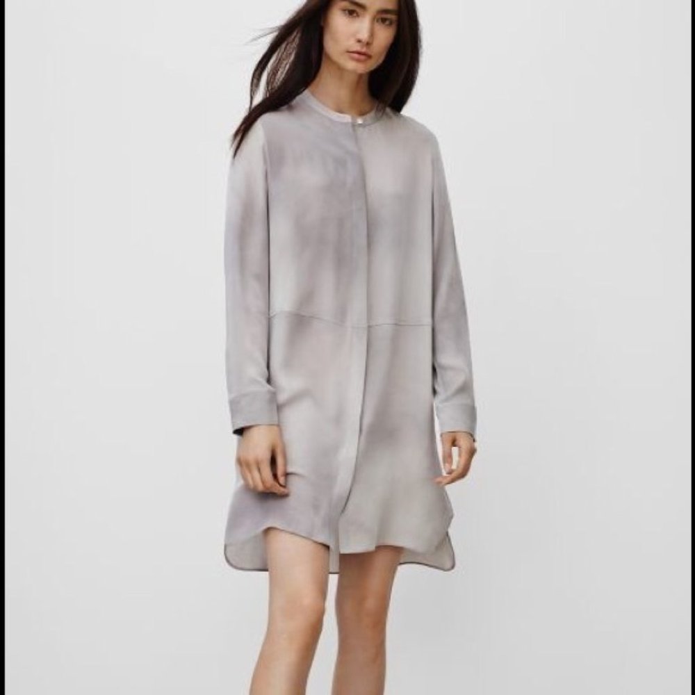 Wilfred bossut dress XXS